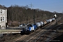Vossloh 5001746 - duisport "275 631-0"
08.03.2011 - Essen-Katernberg
Jens Grünebaum