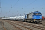 Vossloh 5001749 - Europorte "1749"
13.03.2012 - St. Germain
André Grouillet