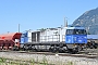 Vossloh 5001749 - ETMF
29.07.2018 - La Buisserate
André Grouillet