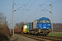 Vossloh 5001749 - GTF
20.03.2015 - Argiésans
Vincent Torterotot