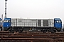 Vossloh 5001750 - ATC
01.01.2008 - Hausbergen
Theo Stolz