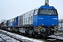 Vossloh 5001750 - ATC
27.12.2007 - Strasbourg
Alexander Leroy