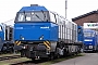 Vossloh 5001750 - ATC
02.06.2010 - Moers, Vossloh Locomotives GmbH, Service-Zentrum
Alexander Leroy