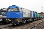 Vossloh 5001750 - ATC
26.01.2012 - Strasbourg
André Grouillet