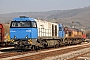 Vossloh 5001750 - Alpha Trains
19.03.2016 - Ambérieu
André Grouillet