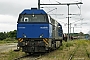 Vossloh 5001750 - COLAS RAIL
26.06.2012 - Villefranche-sur-Cher
Alexander Leroy