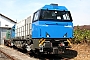 Vossloh 5001751 - ATC
08.07.2010 - Moers, Vossloh Locomotives GmbH, Service-Zentrum
Andreas Kabelitz