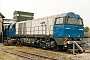 Vossloh 5001751 - ATC
12.04.2009 - Straßburg, Hafen
Christoph Weleda