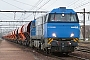 Vossloh 5001751 - COLAS RAIL
27.07.2012 - Les Aubrais Orléans
Thierry Mazoyer