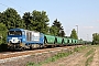 Vossloh 5001752 - RTB "V 203"
03.05.2011 - Neuss-Elvekum
Patrick Böttger