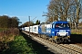 Vossloh 5001752 - RTB "V 203"
07.12.2008 - Venlo
Luc Peulen