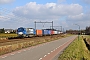 Vossloh 5001752 - RTB "V 203"
14.02.2009 - Udenhout
Luc Peulen