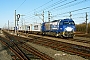 Vossloh 5001752 - RTB "V 203"
07.12.2008 - Acht
Rogier Immers