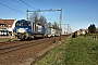 Vossloh 5001752 - RTB "V 203"
20.03.2009 - Udenhout
Ad Boer