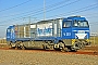 Vossloh 5001752 - RTB "V 203"
13.12.2008 - Rotterdam-Maasvlakte West
René Hameleers