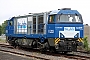 Vossloh 5001752 - RTB "V 203"
07.06.2009 - Zülpich, Bahnhof
Patrick Böttger