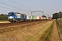 Vossloh 5001752 - RTB "V 203"
26.09.2009 - Mierlo
Fokko van der Laan