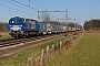 Vossloh 5001752 - RTB "V 203"
20.03.2009 - Helvoirt
Martijn Schokker