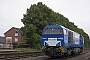 Vossloh 5001752 - RTB "V 203"
07.06.2009 - Zülpich
Werner Schwan