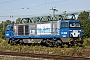 Vossloh 5001752 - RTB "V 203"
02.09.2011 - Wiesbaden
Konstantin Koch