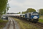 Vossloh 5001752 - RTB CARGO "V 203"
04.05.2017 - Venlo
Steven Oskam