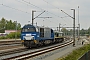 Vossloh 5001752 - RTB CARGO "V 203"
04.05.2017 - Venlo
Steven Oskam