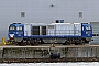 Vossloh 5001752 - EEB "D 20"
13.07.2023 - Kiel-Wik, Nordhafen
Tomke Scheel