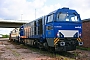 Vossloh 5001752 - BE "D 20"
27.06.2023 - Neumünster
Jens Vollertsen