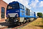 Vossloh 5001752 - BE "D 20"
27.06.2023 - Neumünster
Jens Vollertsen