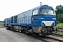 Vossloh 5001752 - BE "D 20"
12.06.2022 - Bad Bentheim
Wolfgang Rudolph