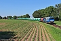 Vossloh 5001752 - BE "D 20"
26.06.2024 - Binnenborg
Fokko van der Laan