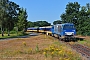 Vossloh 5001752 - BE "D 20"
15.07.2024 - Emlichheim
Fokko van der Laan