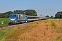 Vossloh 5001752 - BE "D 20"
15.07.2024 - Eschebrügge
Fokko van der Laan