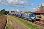 Vossloh 5001752 - BE "D 20"
04.07.2024 - Veldhausen
Fokko van der Laan
