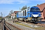 Vossloh 5001753 - BE "D 21"
13.03.2022 - Bad Bentheim
Patrick Paulsen