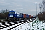 Vossloh 5001753 - RTB "V 204"
25.11.2008 - Born
Luc Peulen