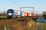 Vossloh 5001753 - RTB "V 204"
29.12.2008 - Breda
Rogier Immers