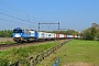 Vossloh 5001753 - RTB "V 204"
18.04.2009 - Vught
Luc Peulen