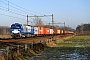 Vossloh 5001753 - RTB "V 204"
29.12.2008 - Helvoirt
Martijn Schokker