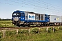 Vossloh 5001753 - RTB "V 204"
30.05.2009 - Helvoitr
Ad Boer