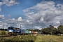 Vossloh 5001753 - RTB "V 204"
05.09.2009 - Vught
Ad Boer