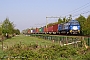 Vossloh 5001753 - RTB "V 204"
06.10.2009 - Ede-Wageningen
Fokko van der Laan