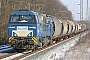 Vossloh 5001753 - RTB "V 204"
19.12.2009 - Haste
Thomas Wohlfarth