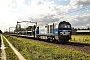 Vossloh 5001753 - RTB "V 204"
15.09.2010 - Heukelom
Ad Boer