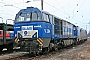 Vossloh 5001753 - RTB "V 204"
15.03.2011 - Guben
Frank Gutschmidt