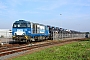 Vossloh 5001753 - RTB "V 204"
16.09.2011 - Born
Peter Gootzen