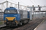 Vossloh 5001755 - ATC
24.09.2008 - Tergnier
Friedrich Maurer