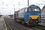 Vossloh 5001755 - ATC
24.09.2008 - Tergnier
Friedrich Maurer