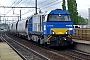 Vossloh 5001755 - Alpha Trains
03.05.2012 - Antwerpen-Luchtbal
Leon Schrijvers