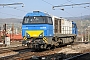 Vossloh 5001755 - Alpha Trains
19.03.2016 - Ambérieu
André Grouillet